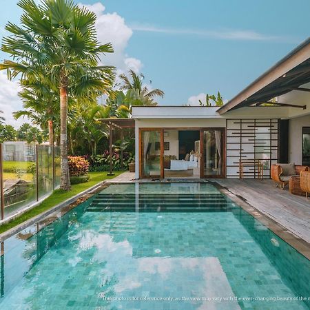 K Club Ubud 外观 照片