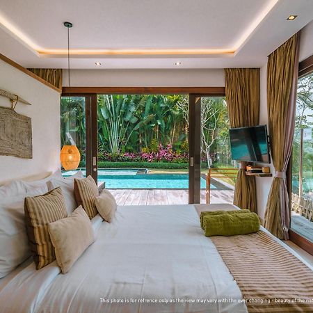 K Club Ubud 外观 照片