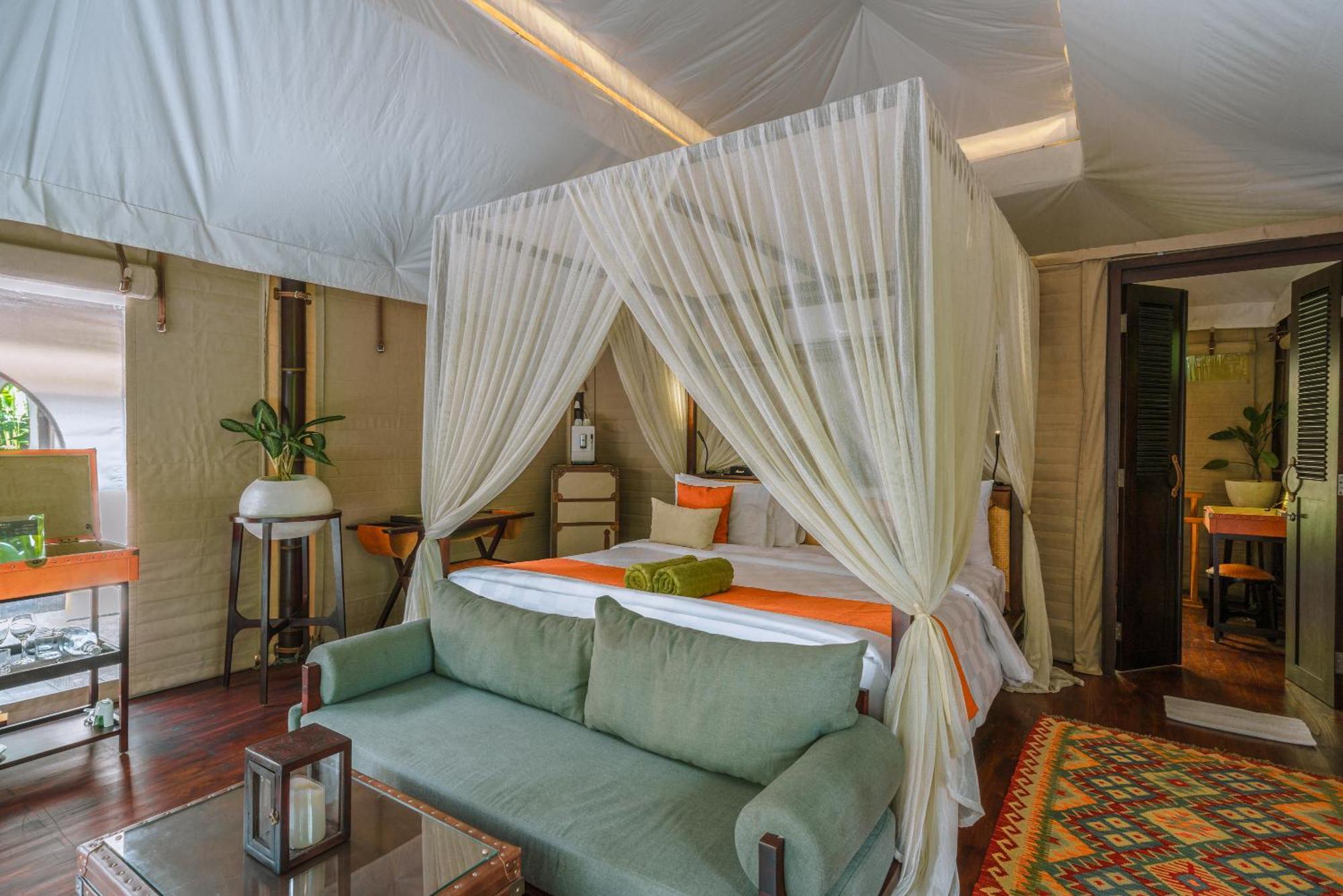 K Club Ubud 外观 照片